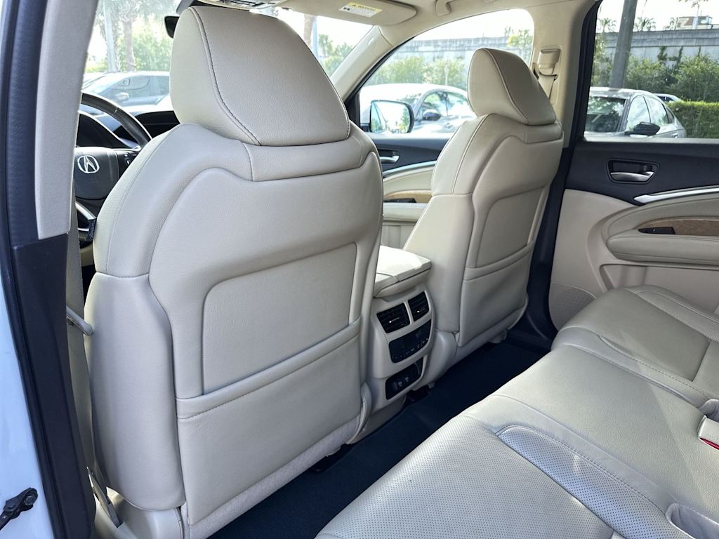 Thumbnail: 2020 Acura MDX - 11