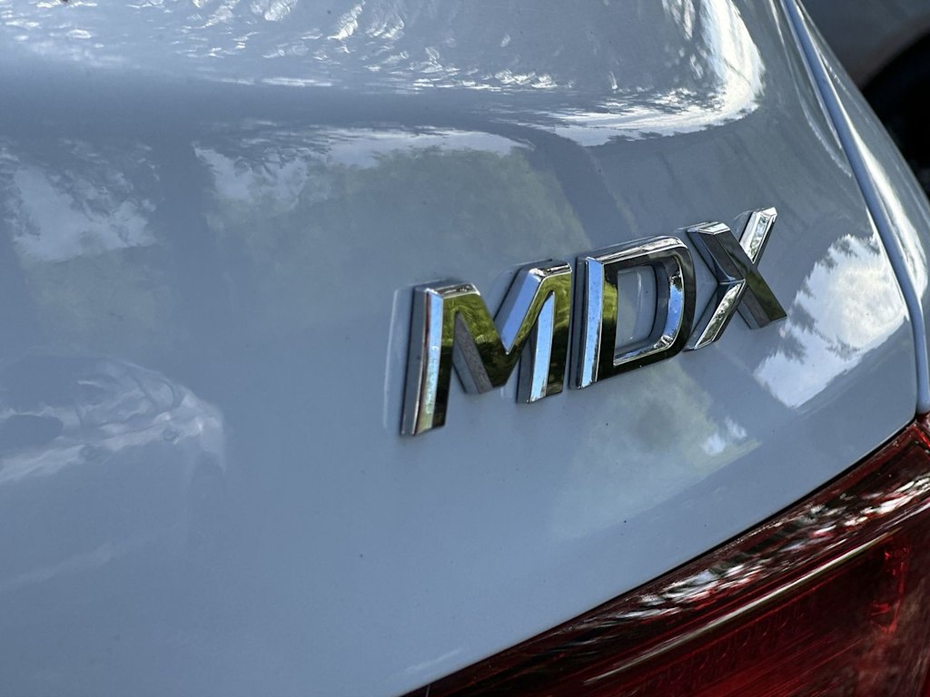 Thumbnail: 2020 Acura MDX - 17