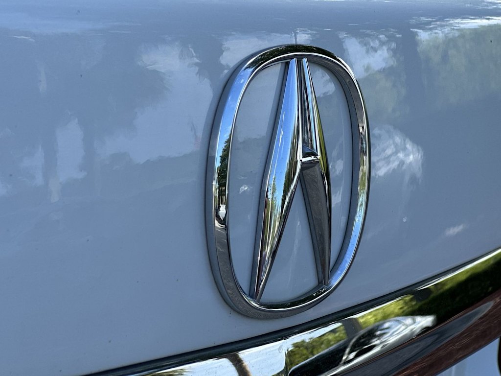 Thumbnail: 2020 Acura MDX - 7