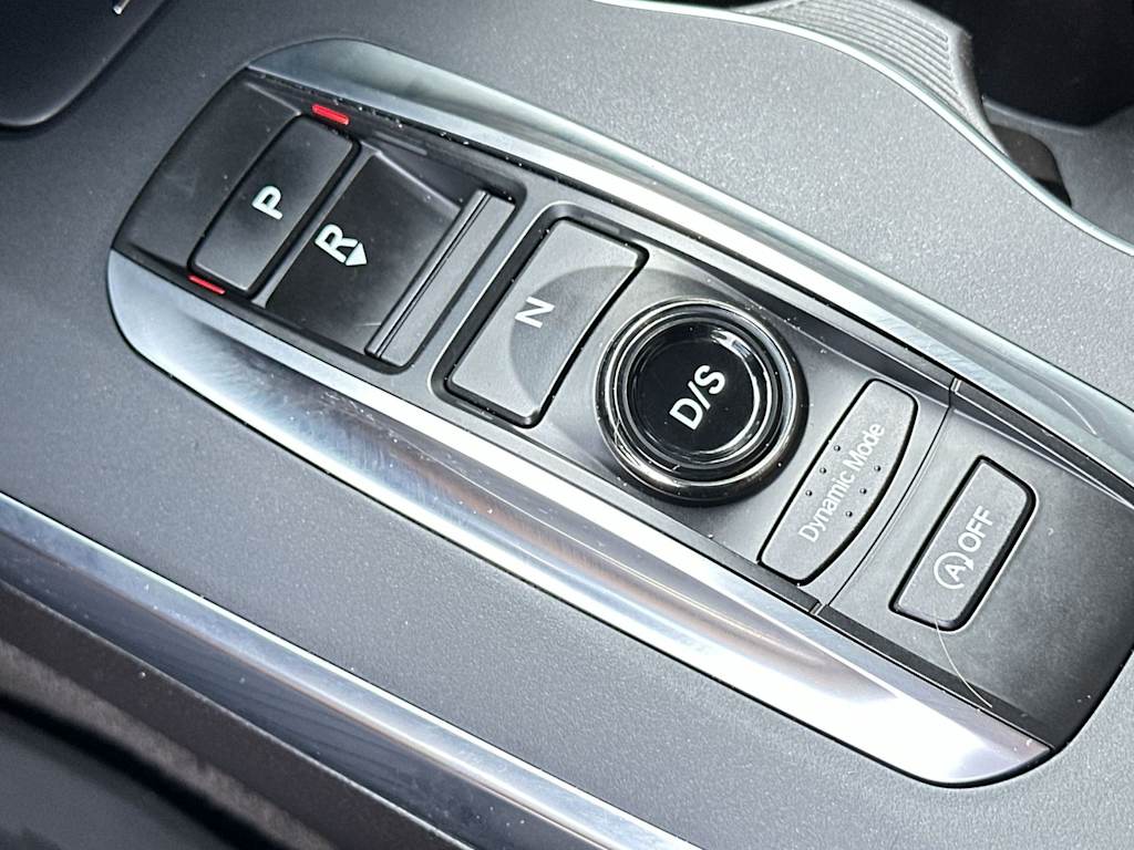 Thumbnail: 2020 Acura MDX - 22
