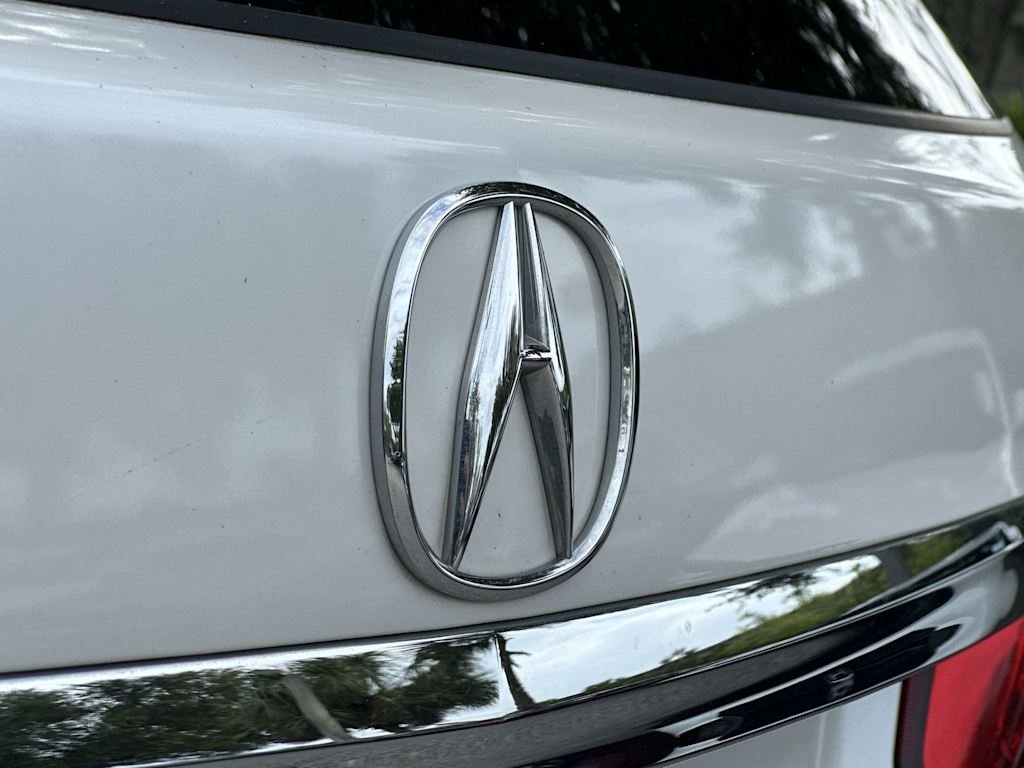 Thumbnail: 2020 Acura MDX - 7