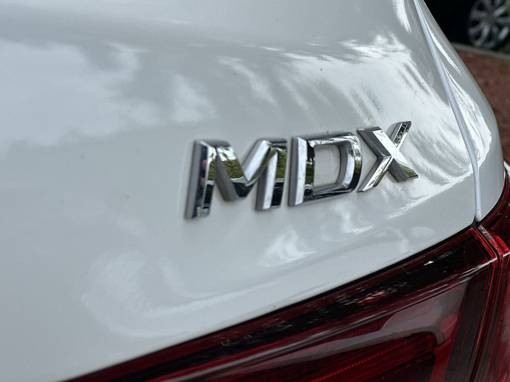 Thumbnail: 2020 Acura MDX - 18