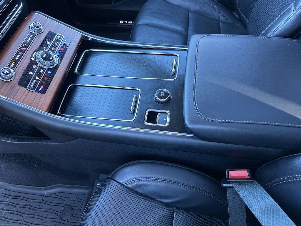 Thumbnail: 2020 Lincoln Aviator - 20