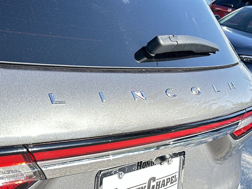 Thumbnail: 2021 Lincoln Corsair - 7