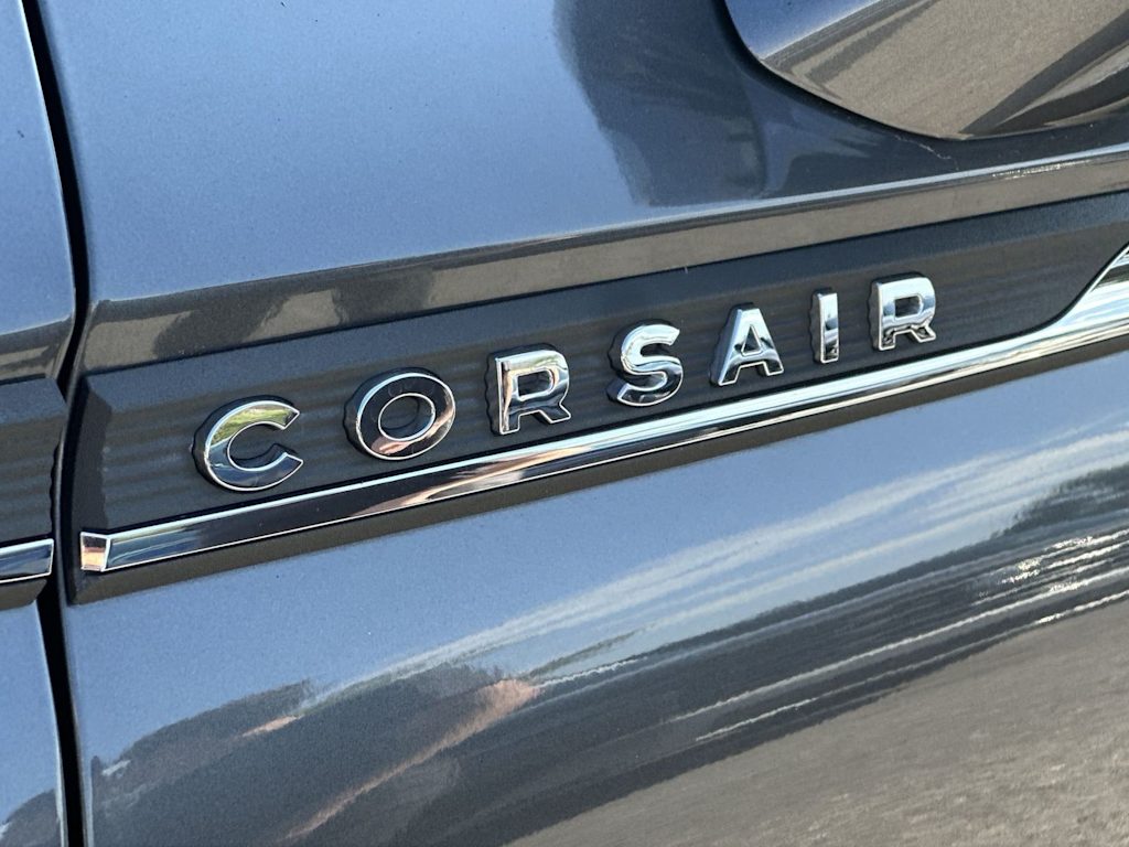 Thumbnail: 2021 Lincoln Corsair - 18