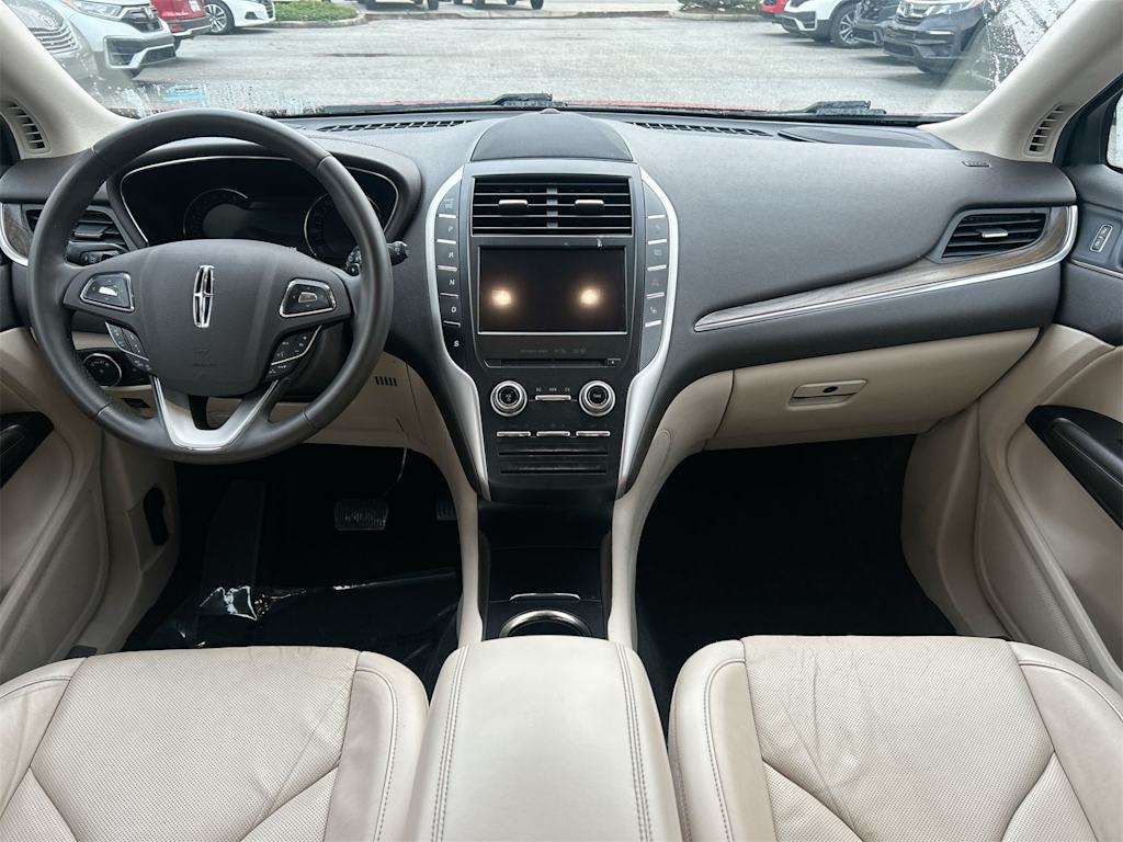 2019 Lincoln MKC Reserve 2