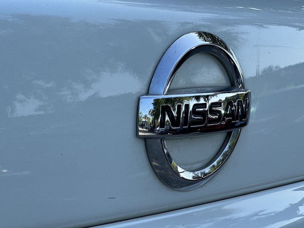 Thumbnail: 2021 Nissan Murano - 7