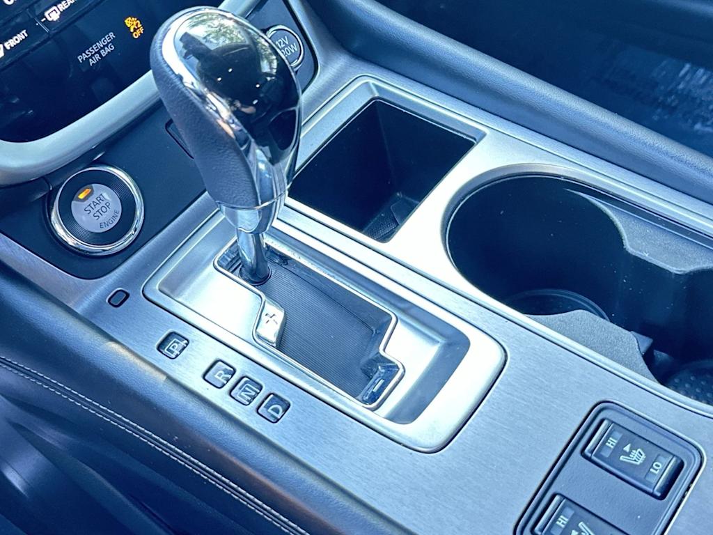 Thumbnail: 2021 Nissan Murano - 22
