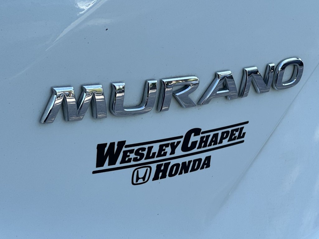Thumbnail: 2021 Nissan Murano - 19