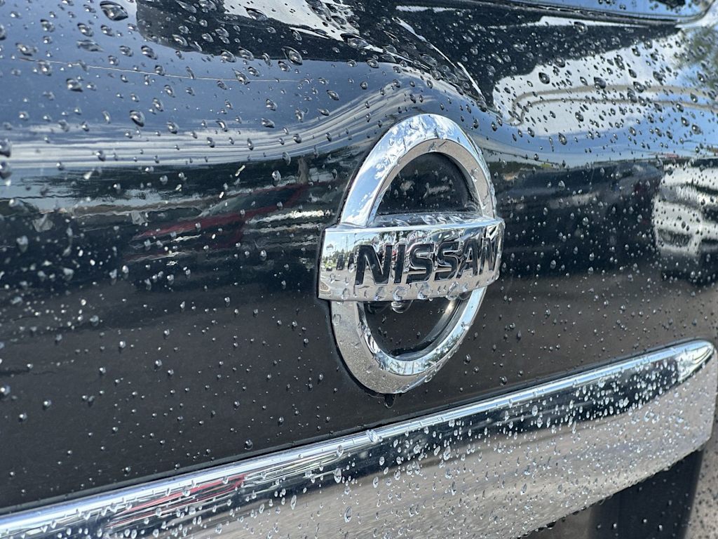 Thumbnail: 2018 Nissan Pathfinder - 7