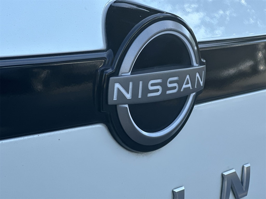 Thumbnail: 2024 Nissan Pathfinder - 7