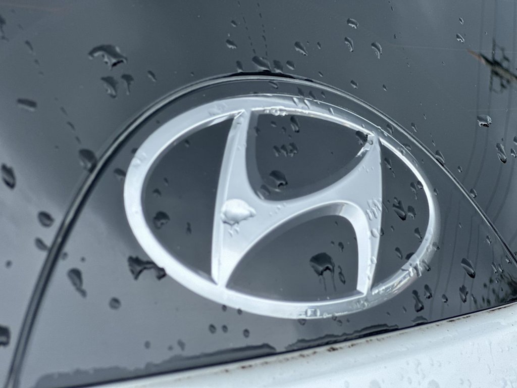 Thumbnail: 2022 Hyundai Tucson - 19