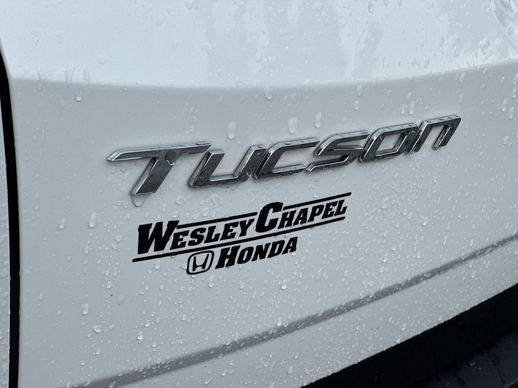 Thumbnail: 2022 Hyundai Tucson - 6