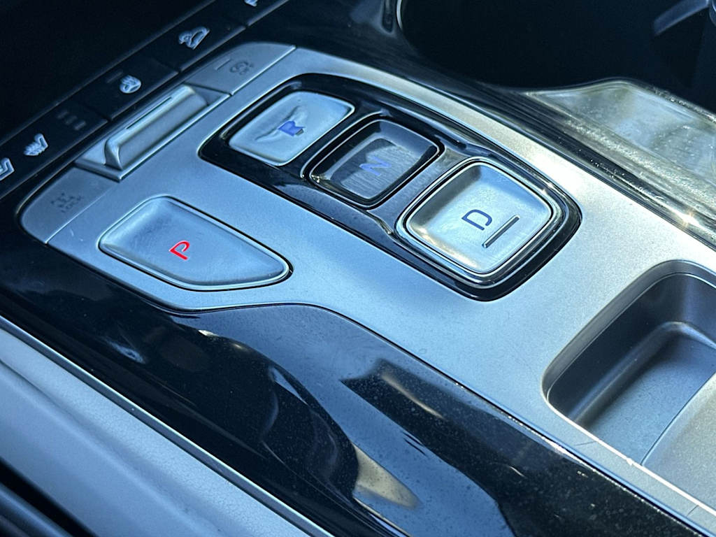 Thumbnail: 2024 Hyundai Tucson - 22