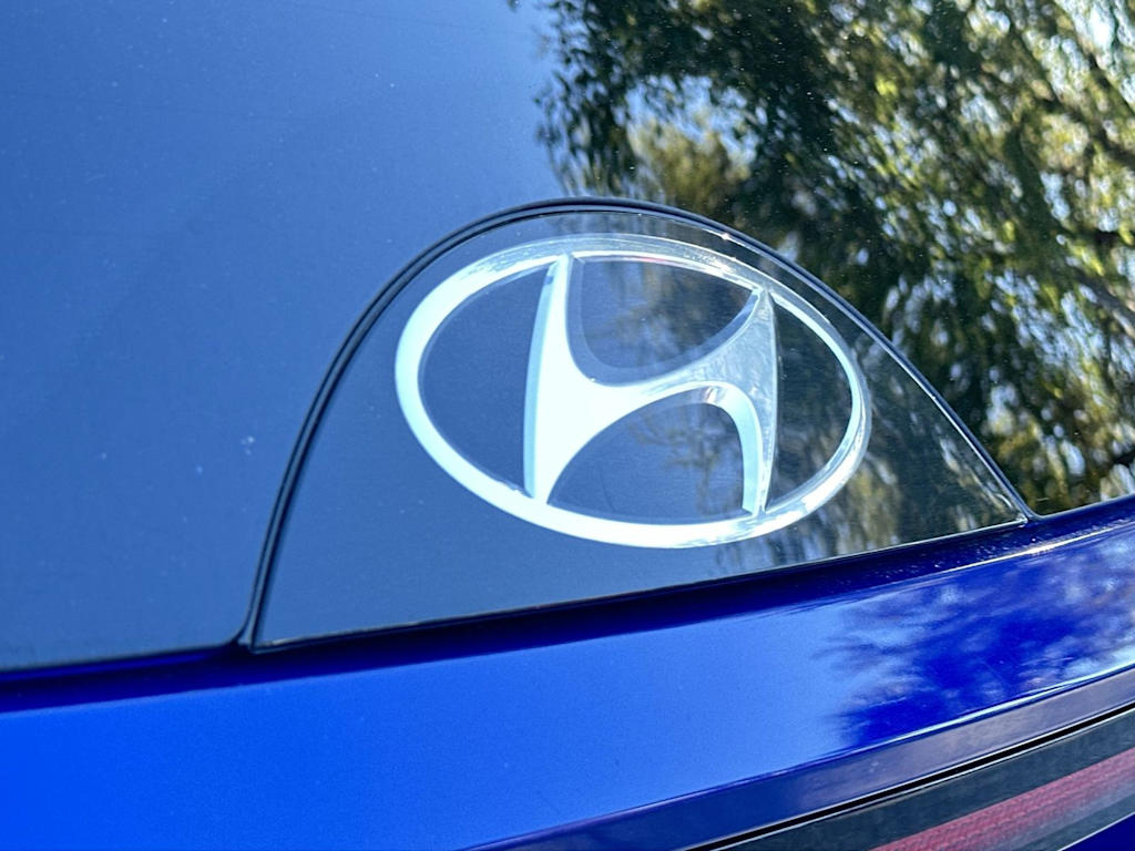 Thumbnail: 2024 Hyundai Tucson - 6