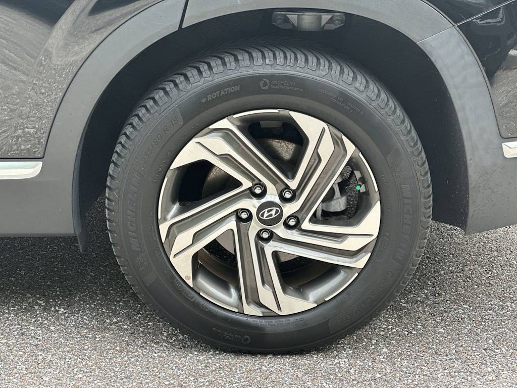 Thumbnail: 2022 Hyundai Santa Fe - 7