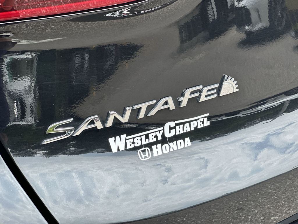 Thumbnail: 2022 Hyundai Santa Fe - 22