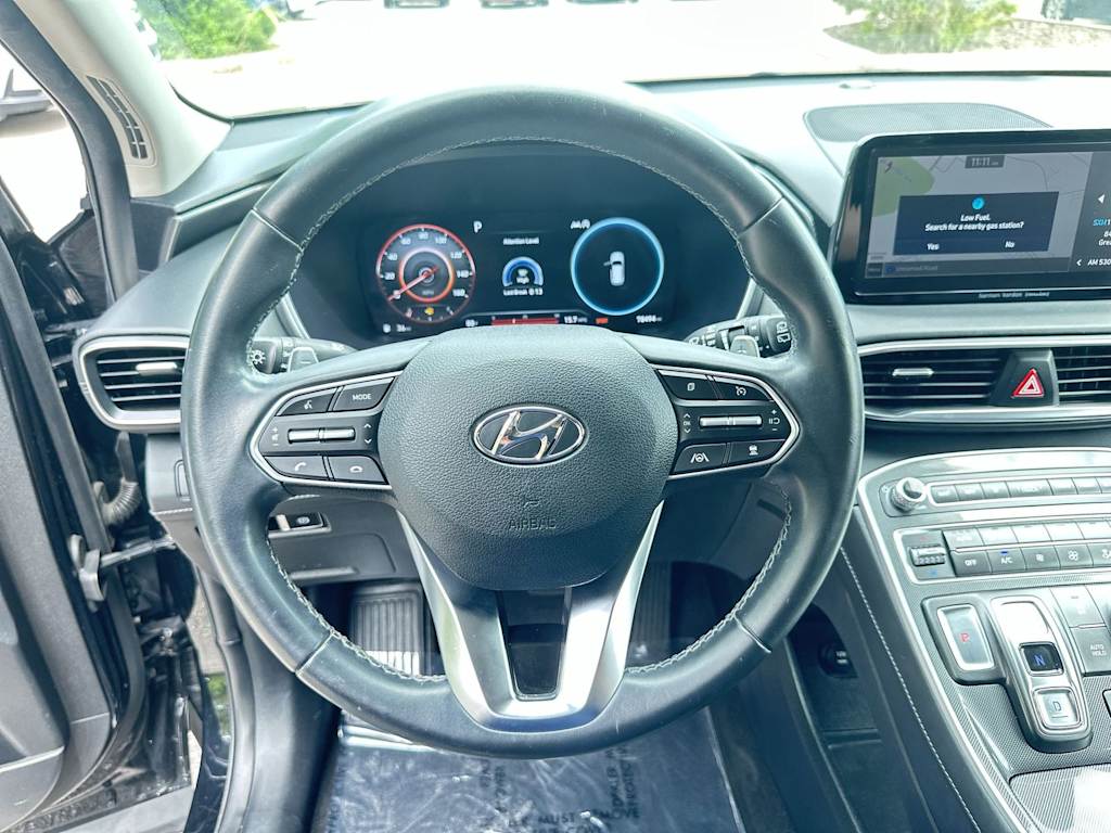 Thumbnail: 2022 Hyundai Santa Fe - 8
