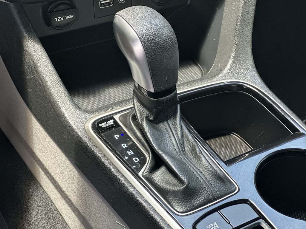 Thumbnail: 2018 Hyundai Sonata - 23