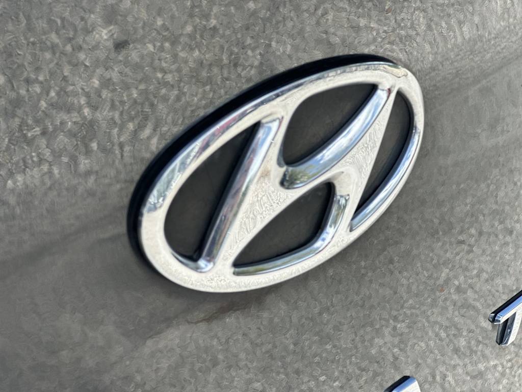 Thumbnail: 2018 Hyundai Sonata - 4