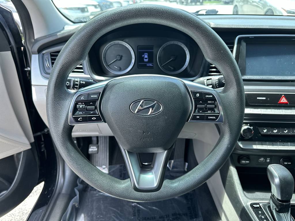 Thumbnail: 2018 Hyundai Sonata - 2