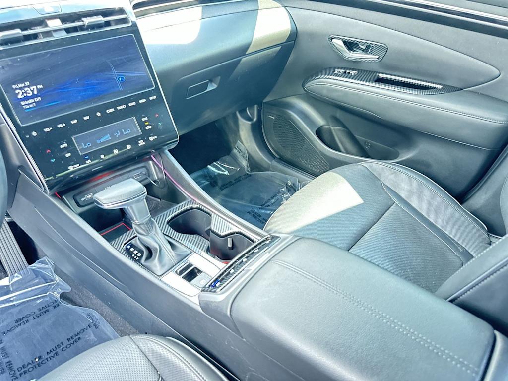 Thumbnail: 2023 Hyundai Santa Cruz - 12