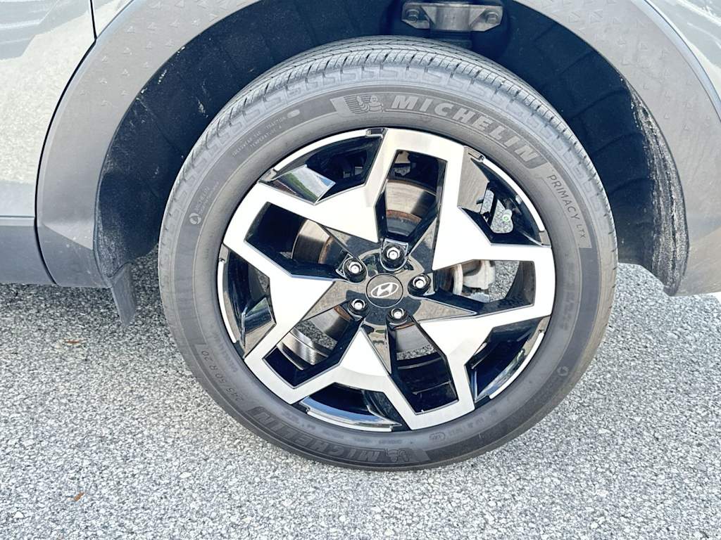 Thumbnail: 2023 Hyundai Santa Cruz - 7