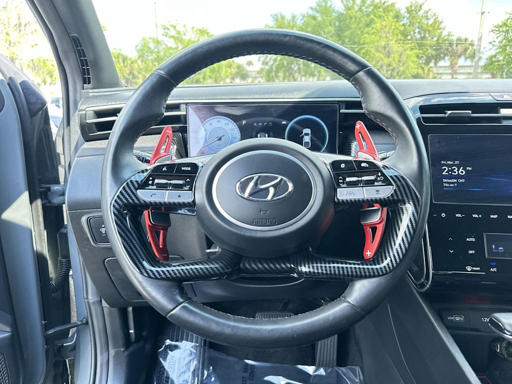 Thumbnail: 2023 Hyundai Santa Cruz - 2