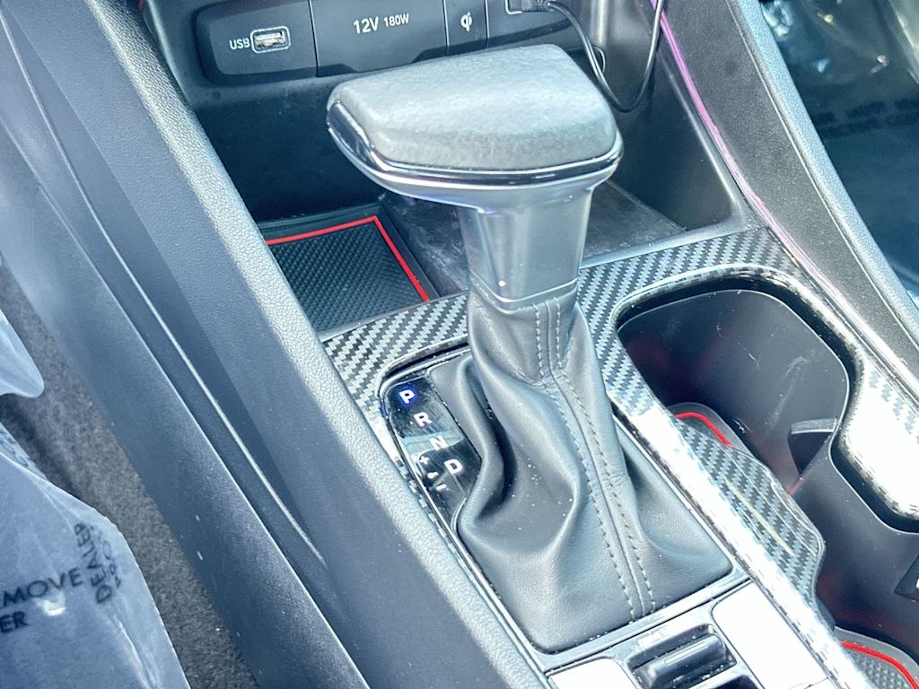 Thumbnail: 2023 Hyundai Santa Cruz - 21