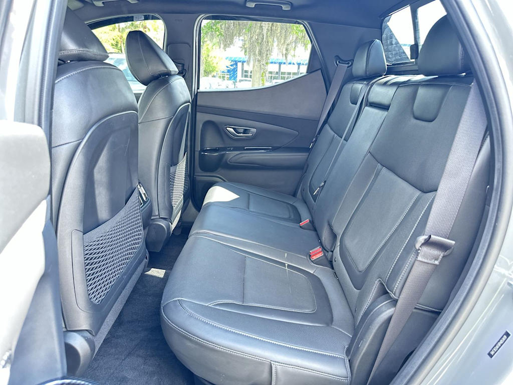 Thumbnail: 2023 Hyundai Santa Cruz - 18