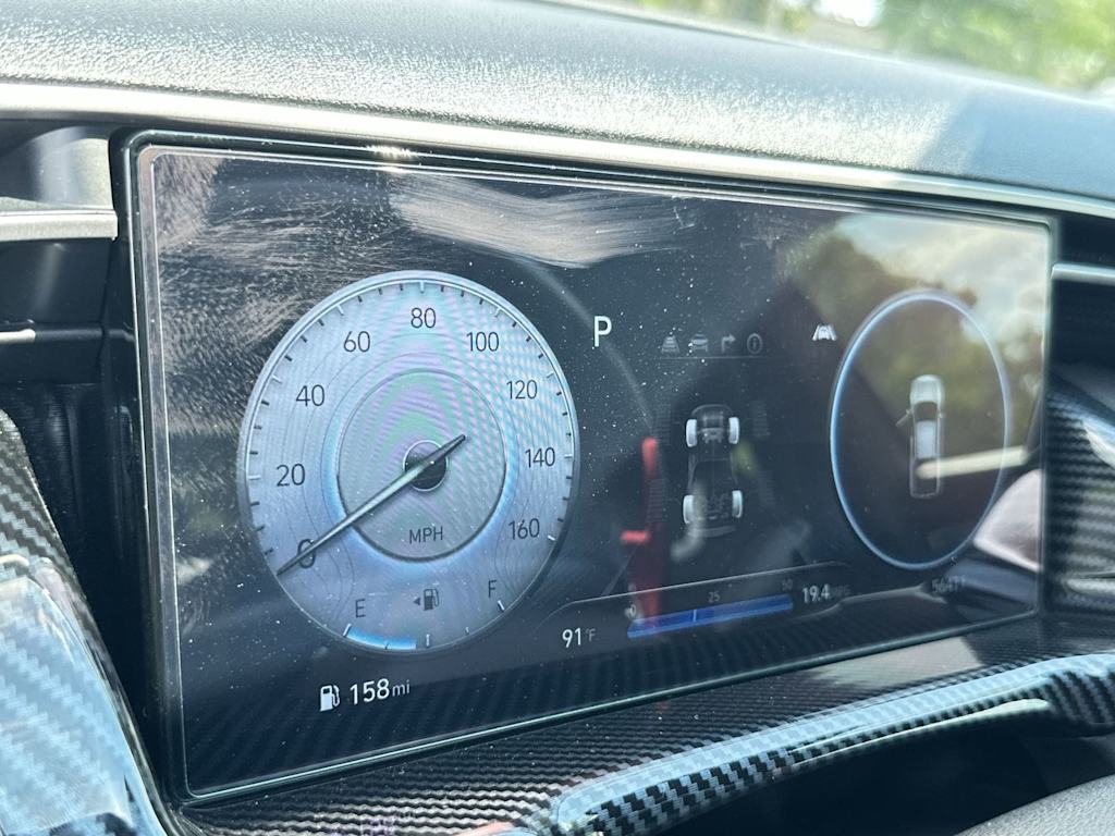 Thumbnail: 2023 Hyundai Santa Cruz - 22