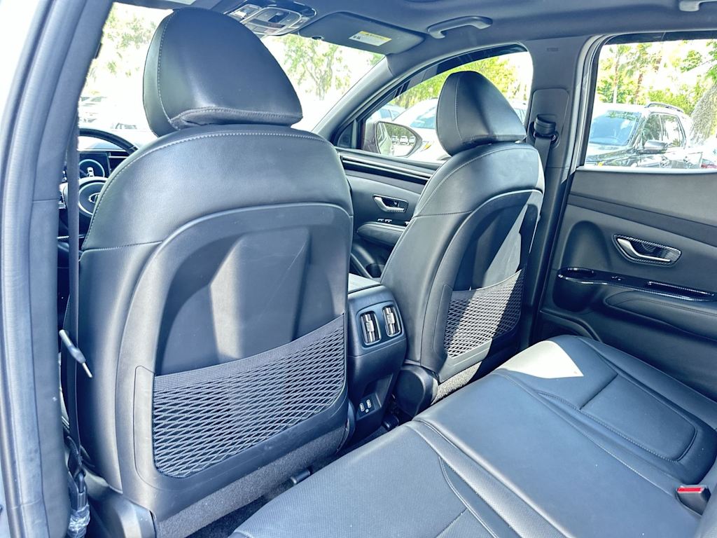 Thumbnail: 2023 Hyundai Santa Cruz - 10