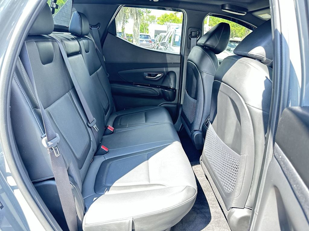 Thumbnail: 2023 Hyundai Santa Cruz - 19