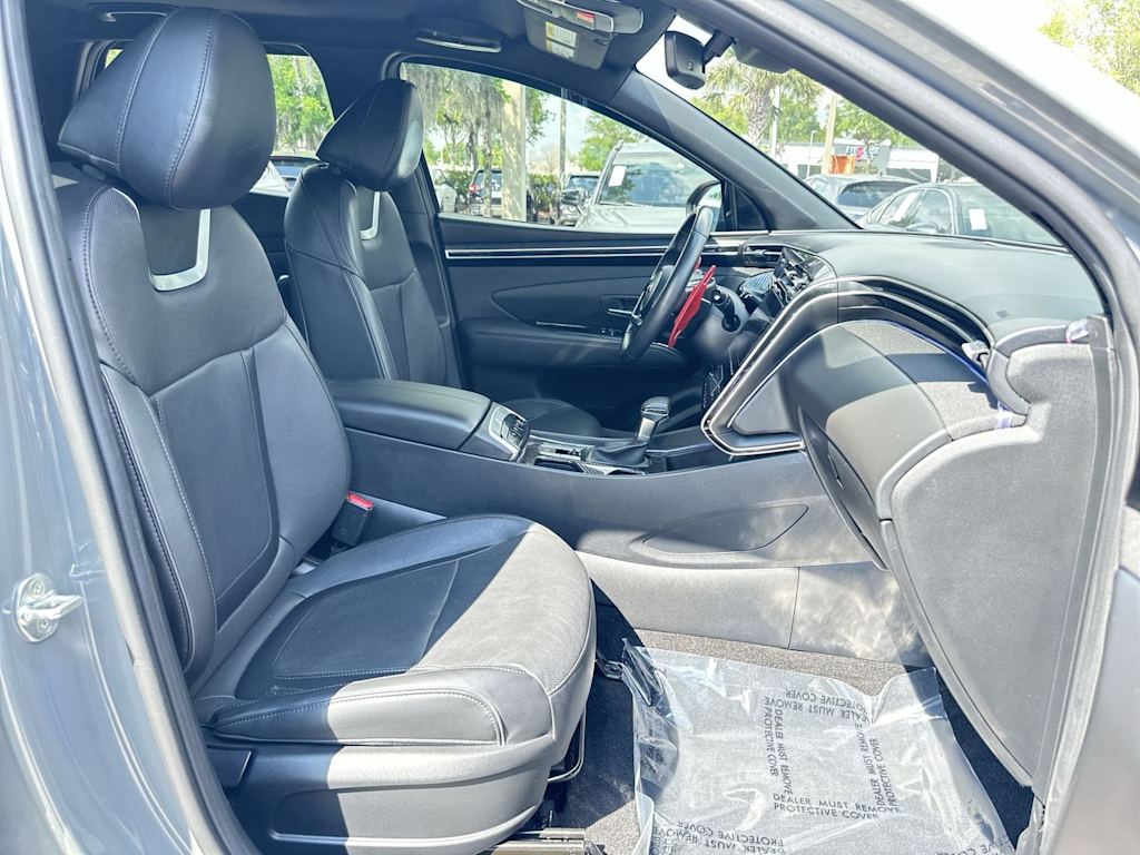 Thumbnail: 2023 Hyundai Santa Cruz - 20