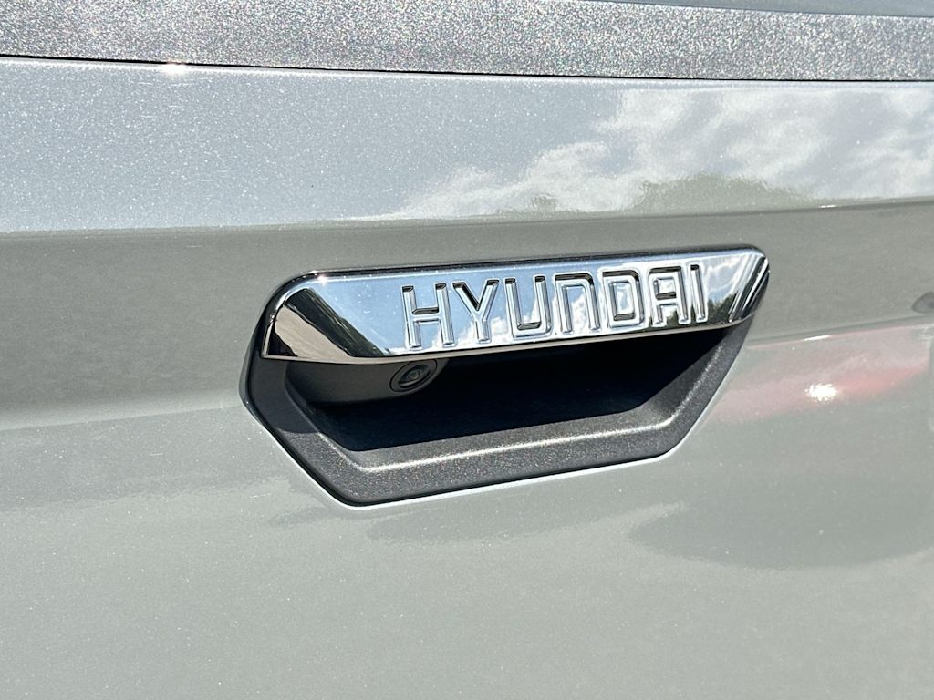 Thumbnail: 2023 Hyundai Santa Cruz - 6