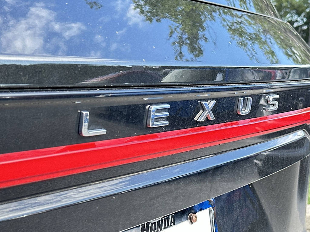 Thumbnail: 2024 Lexus TX - 7