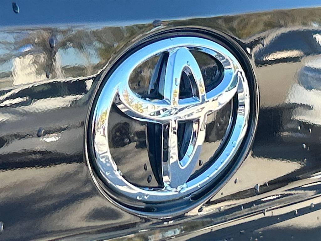 2022 Toyota Highlander Platinum 7