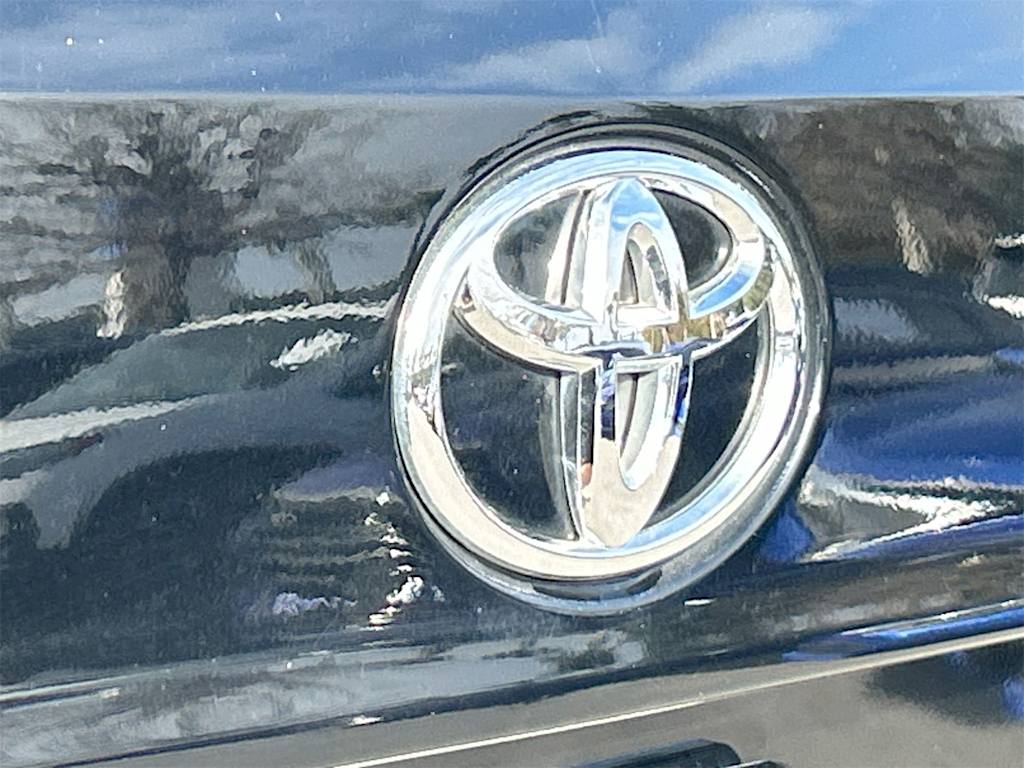 2021 Toyota Highlander XLE 6