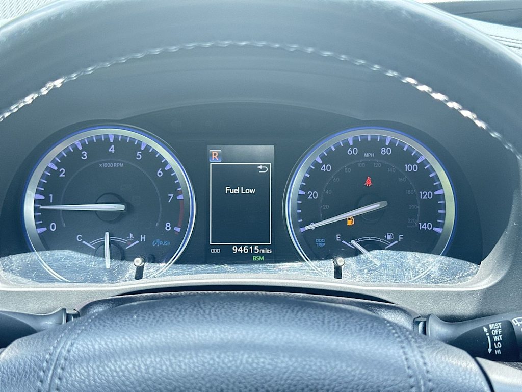 Thumbnail: 2019 Toyota Highlander - 13