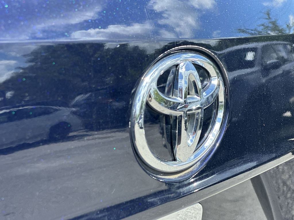 Thumbnail: 2022 Toyota Highlander - 6