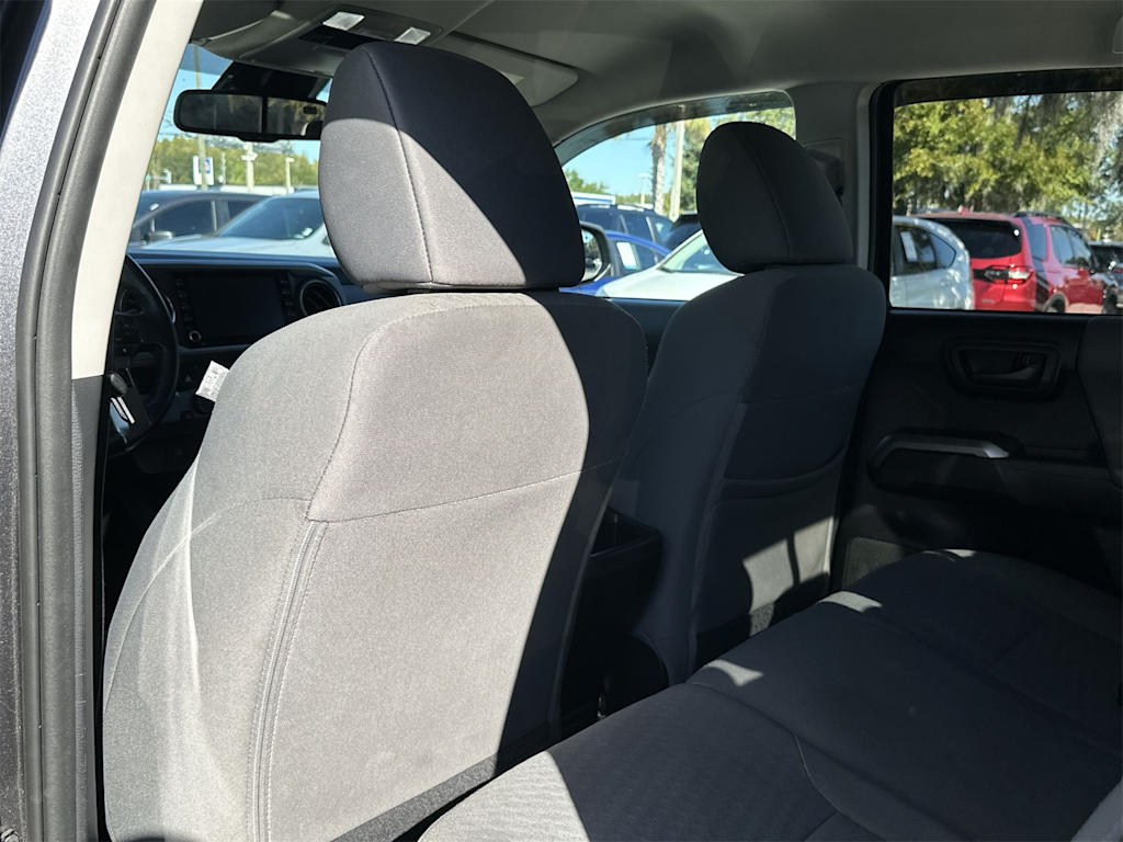 Thumbnail: 2021 Toyota Tacoma - 19