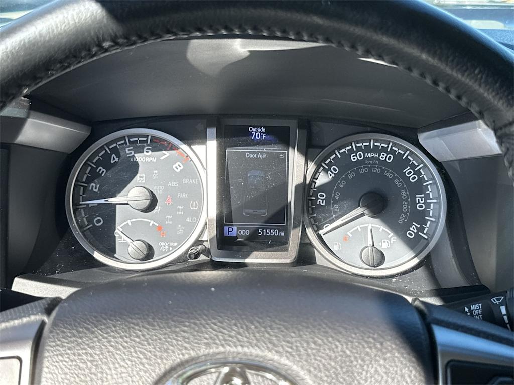 Thumbnail: 2021 Toyota Tacoma - 13