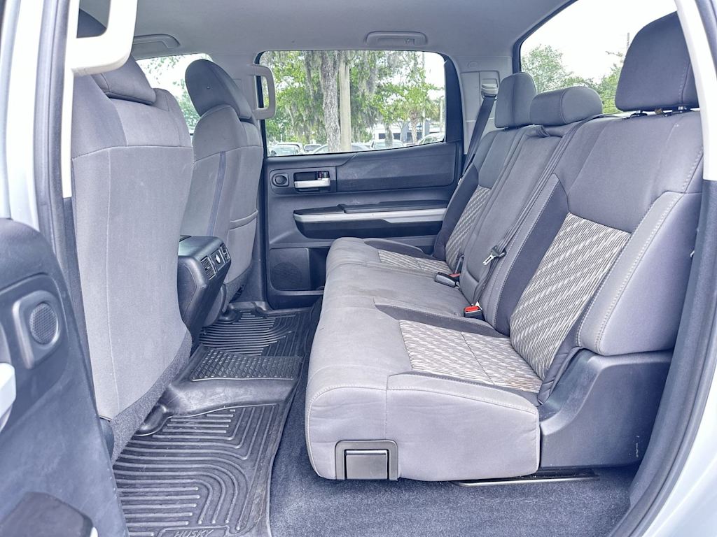 Thumbnail: 2019 Toyota Tundra - 19