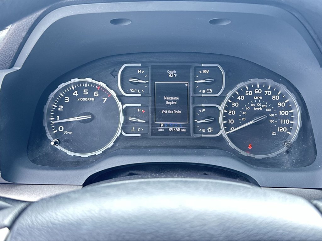Thumbnail: 2019 Toyota Tundra - 13