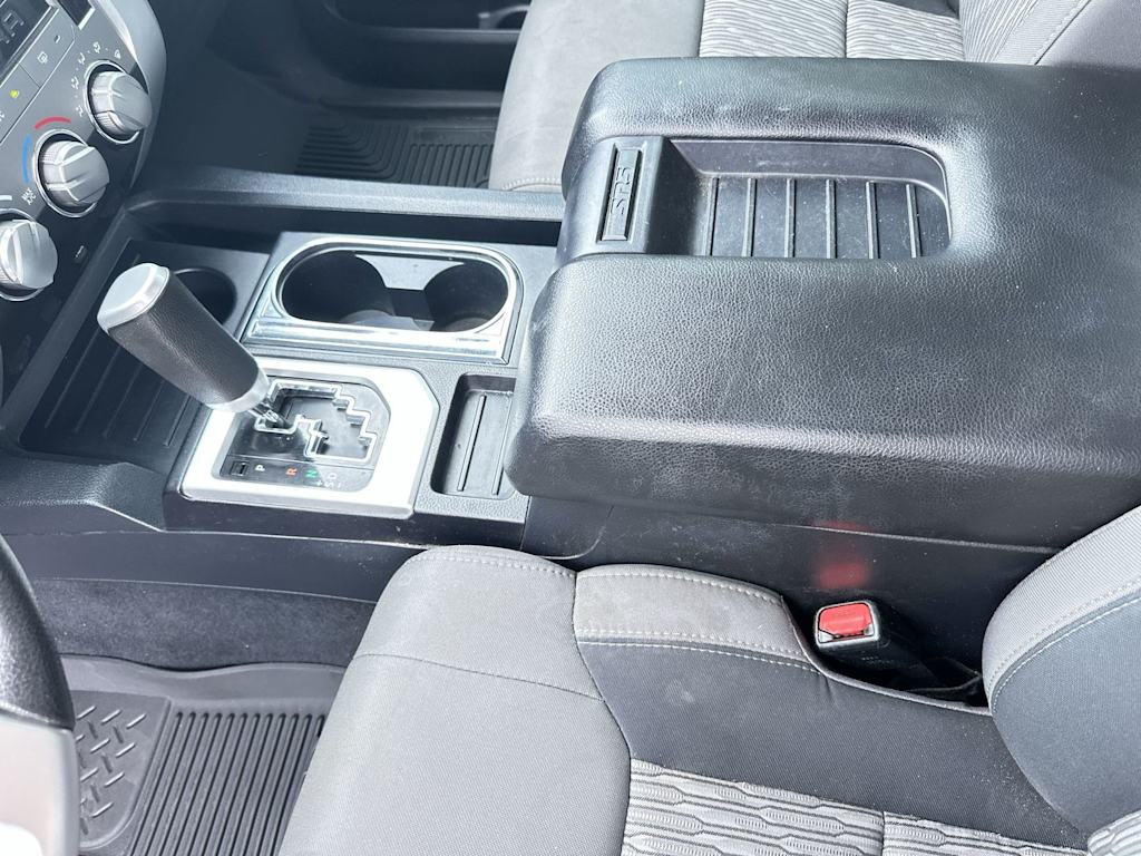 Thumbnail: 2019 Toyota Tundra - 22
