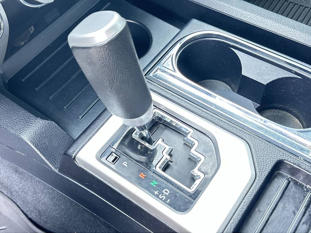 Thumbnail: 2019 Toyota Tundra - 12