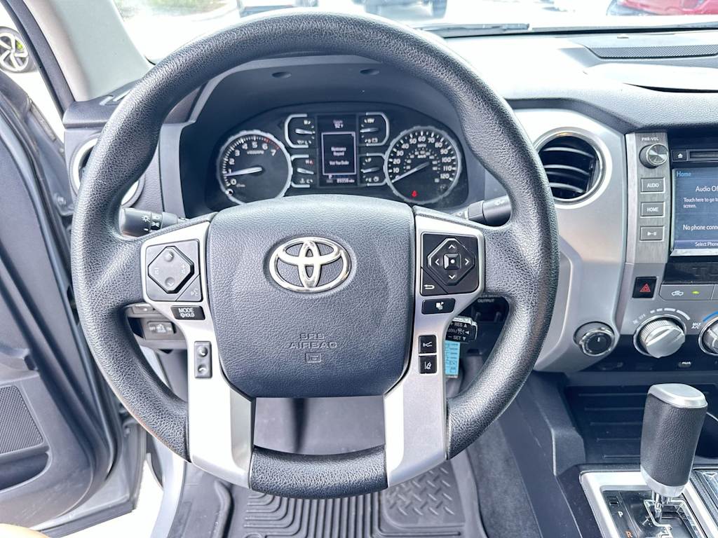 Thumbnail: 2019 Toyota Tundra - 2