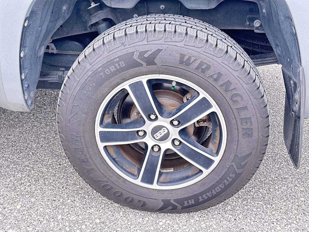 Thumbnail: 2019 Toyota Tundra - 7