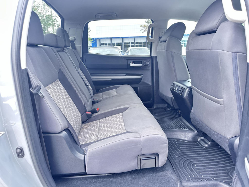 Thumbnail: 2019 Toyota Tundra - 20