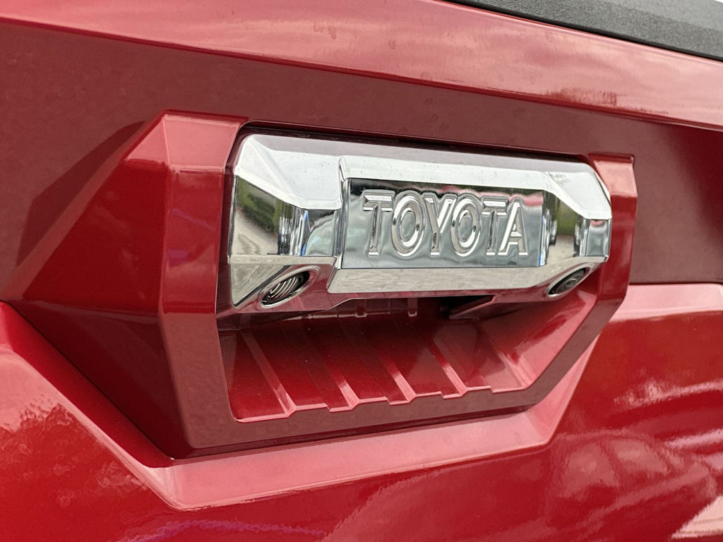 Thumbnail: 2026 Toyota Tundra - 16